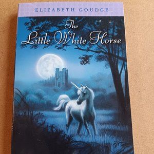 The Little White Horse by Elizabeth Goudge